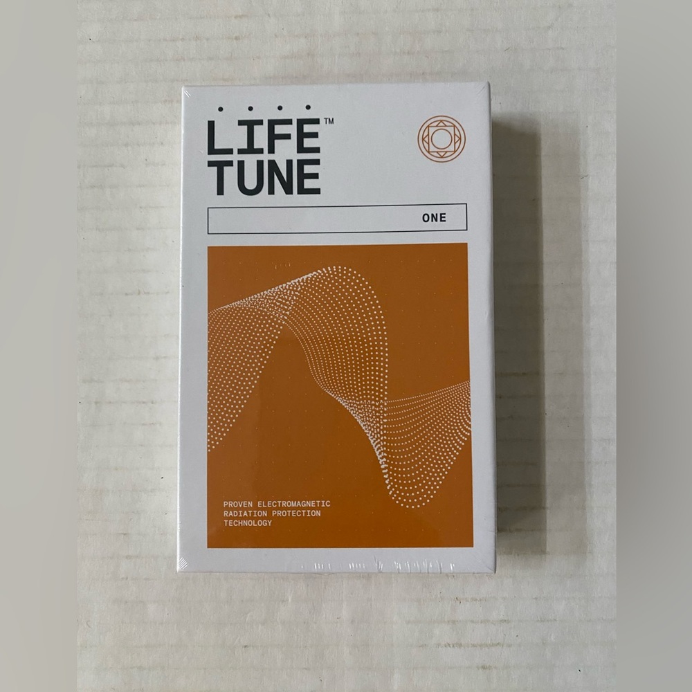 NWT Airestech LIFE TUNE ONE